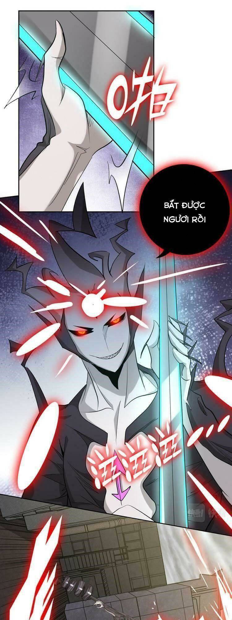Thợ Săn Mạt Thế - Chapter 16 - Page 6