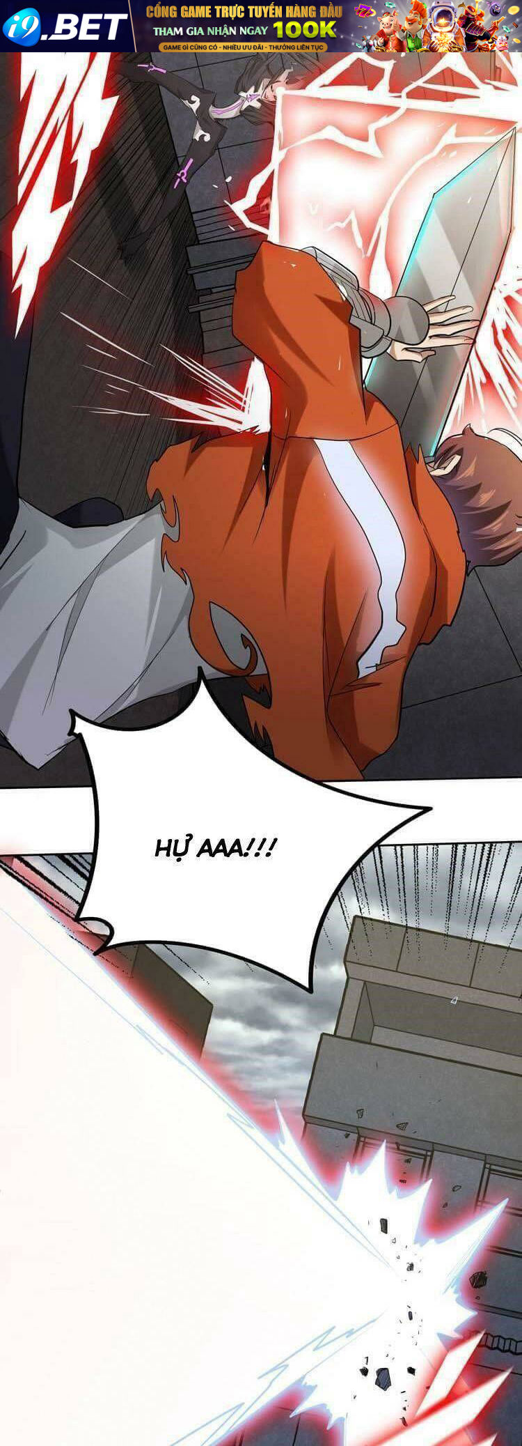 Thợ Săn Mạt Thế - Chapter 16 - Page 7