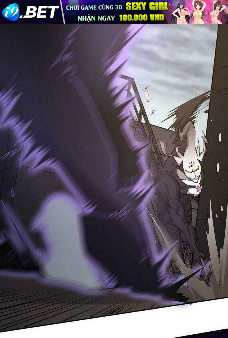 Thợ Săn Mạt Thế - Chapter 17 - Page 9