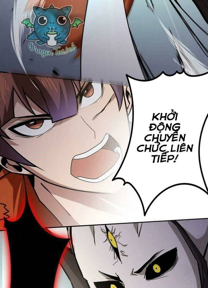 Thợ Săn Mạt Thế - Chapter 17 - Page 14