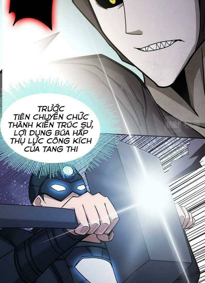 Thợ Săn Mạt Thế - Chapter 17 - Page 15