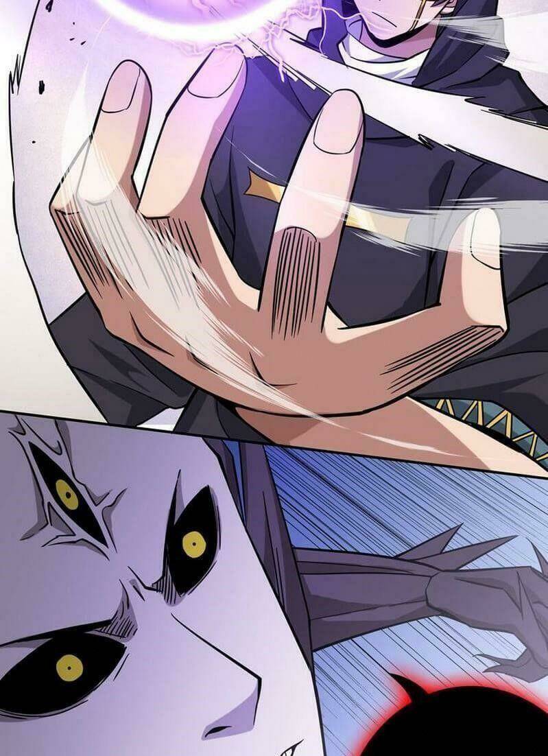 Thợ Săn Mạt Thế - Chapter 17 - Page 17