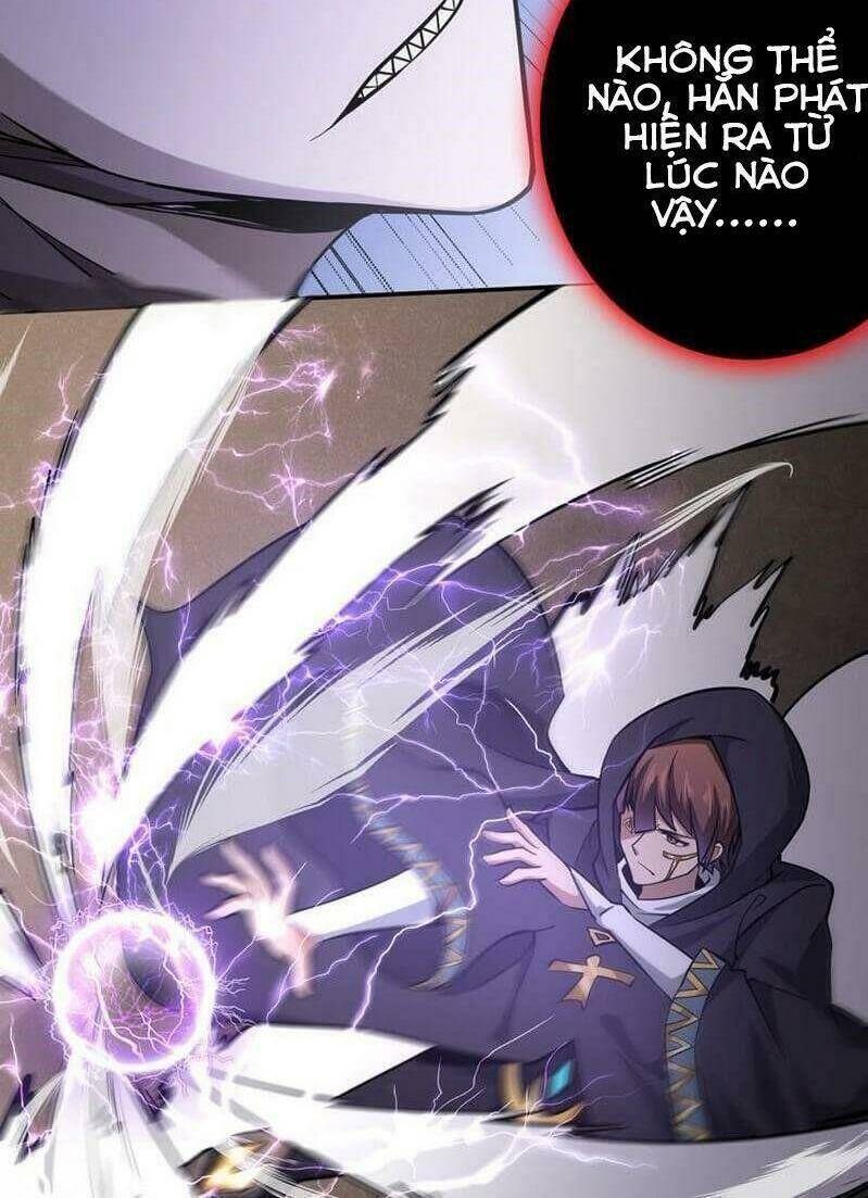 Thợ Săn Mạt Thế - Chapter 17 - Page 18