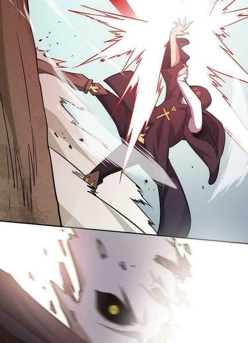 Thợ Săn Mạt Thế - Chapter 17 - Page 21