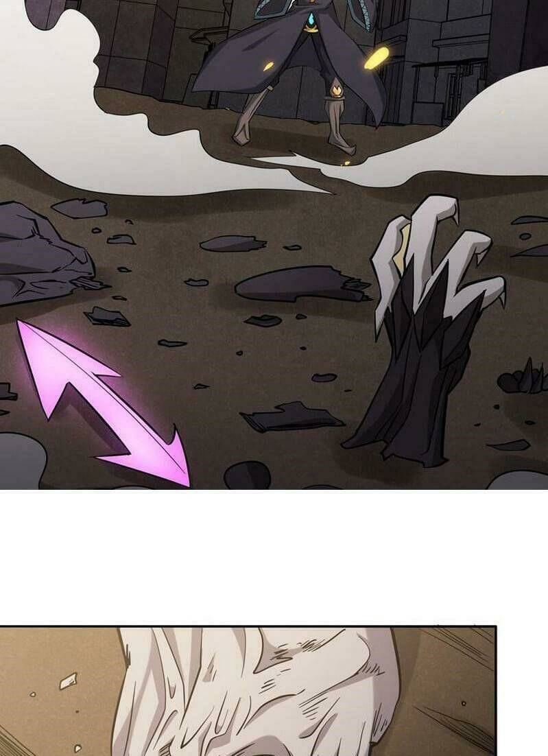 Thợ Săn Mạt Thế - Chapter 17 - Page 23