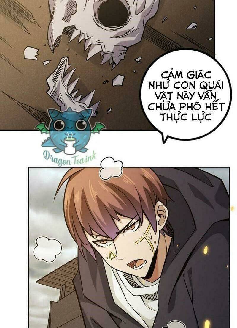 Thợ Săn Mạt Thế - Chapter 17 - Page 24