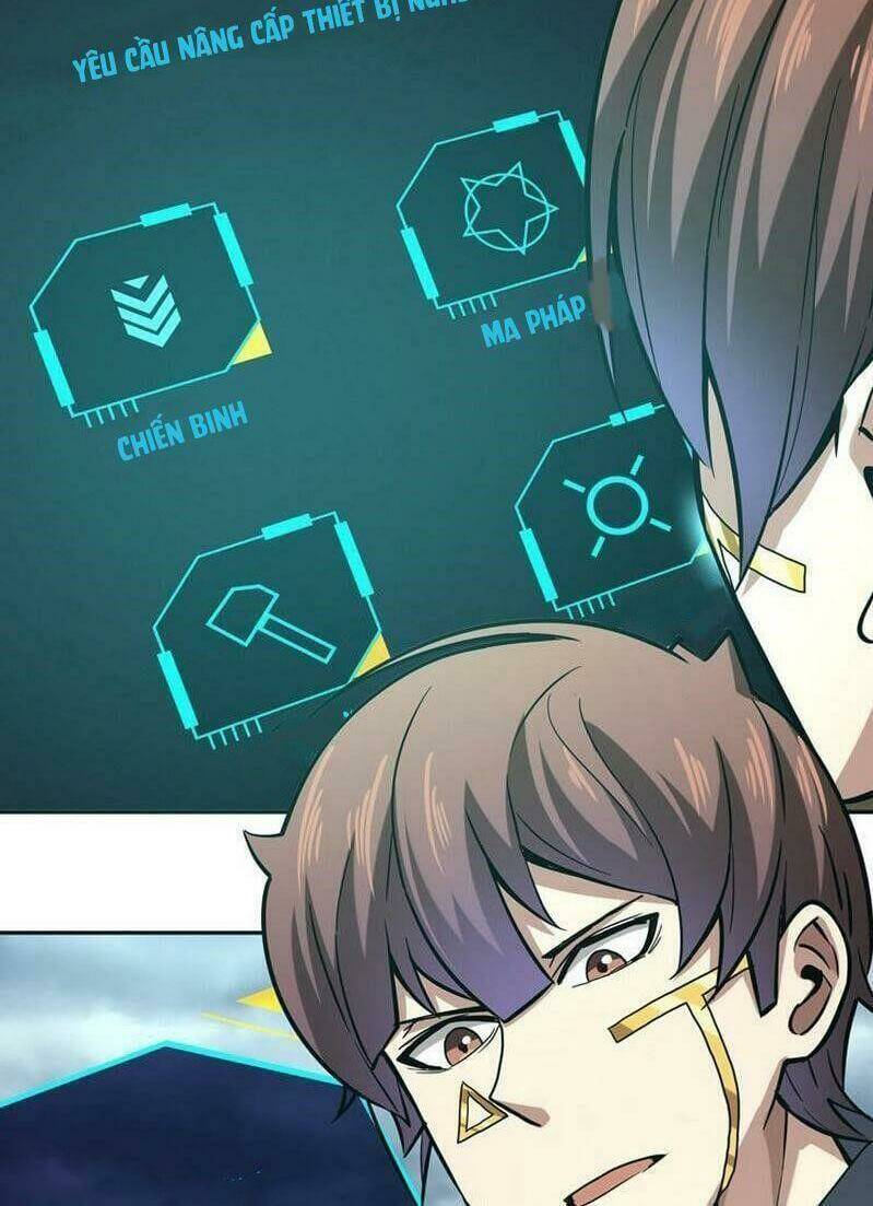 Thợ Săn Mạt Thế - Chapter 17 - Page 27