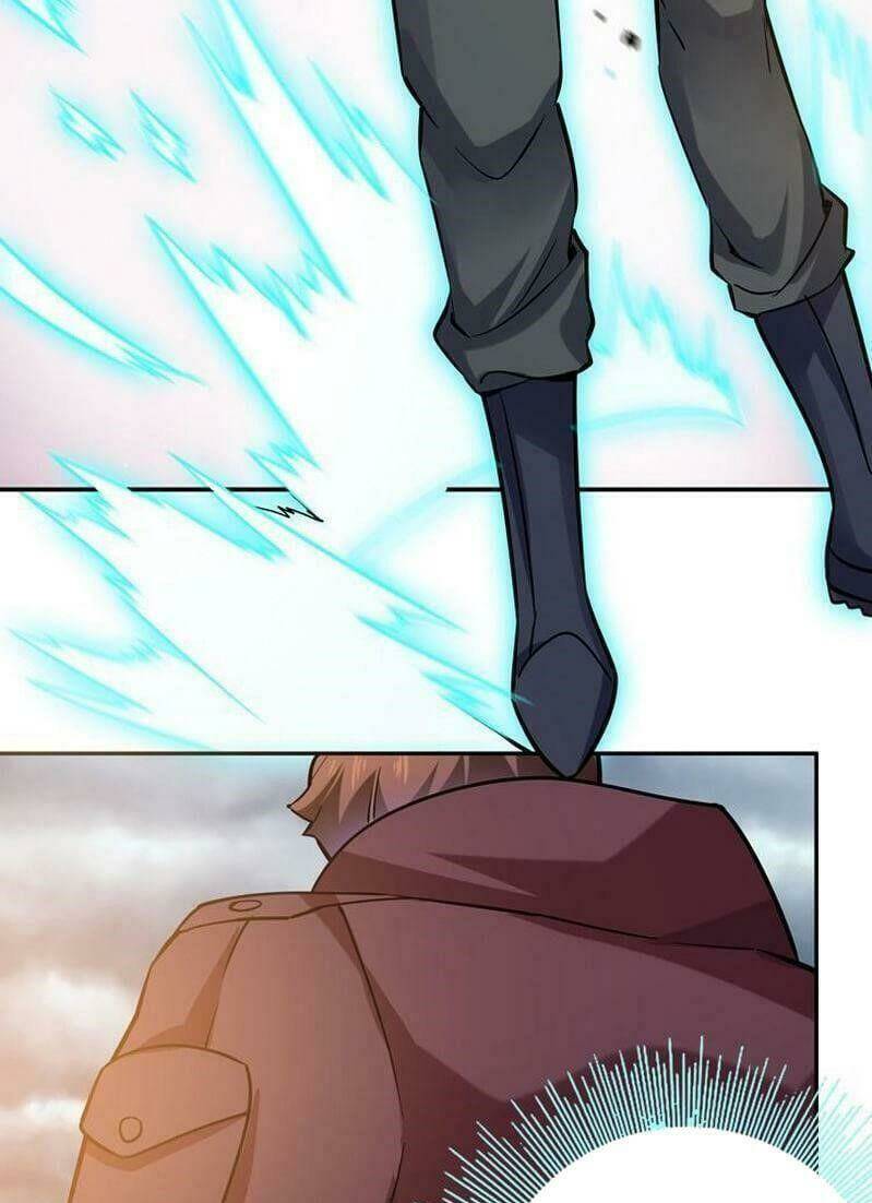 Thợ Săn Mạt Thế - Chapter 17 - Page 29