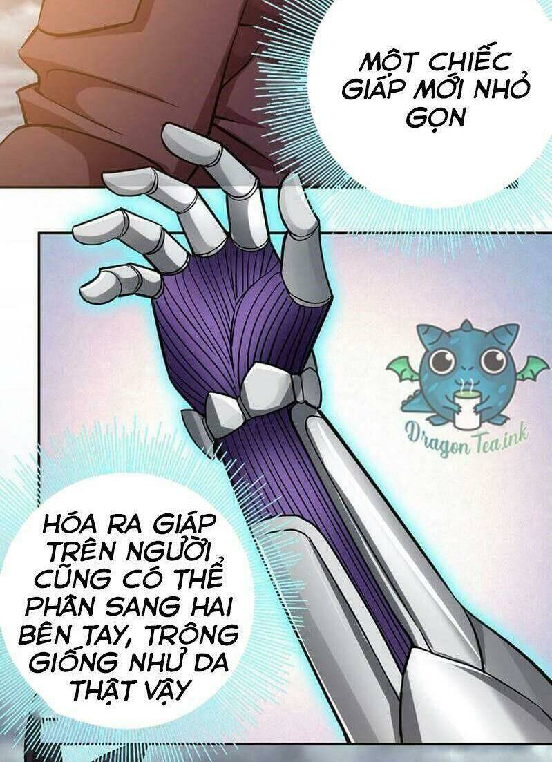 Thợ Săn Mạt Thế - Chapter 17 - Page 30