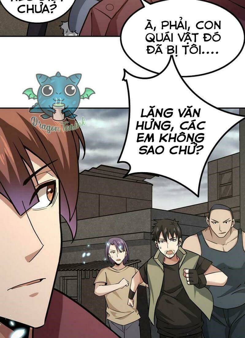 Thợ Săn Mạt Thế - Chapter 17 - Page 32