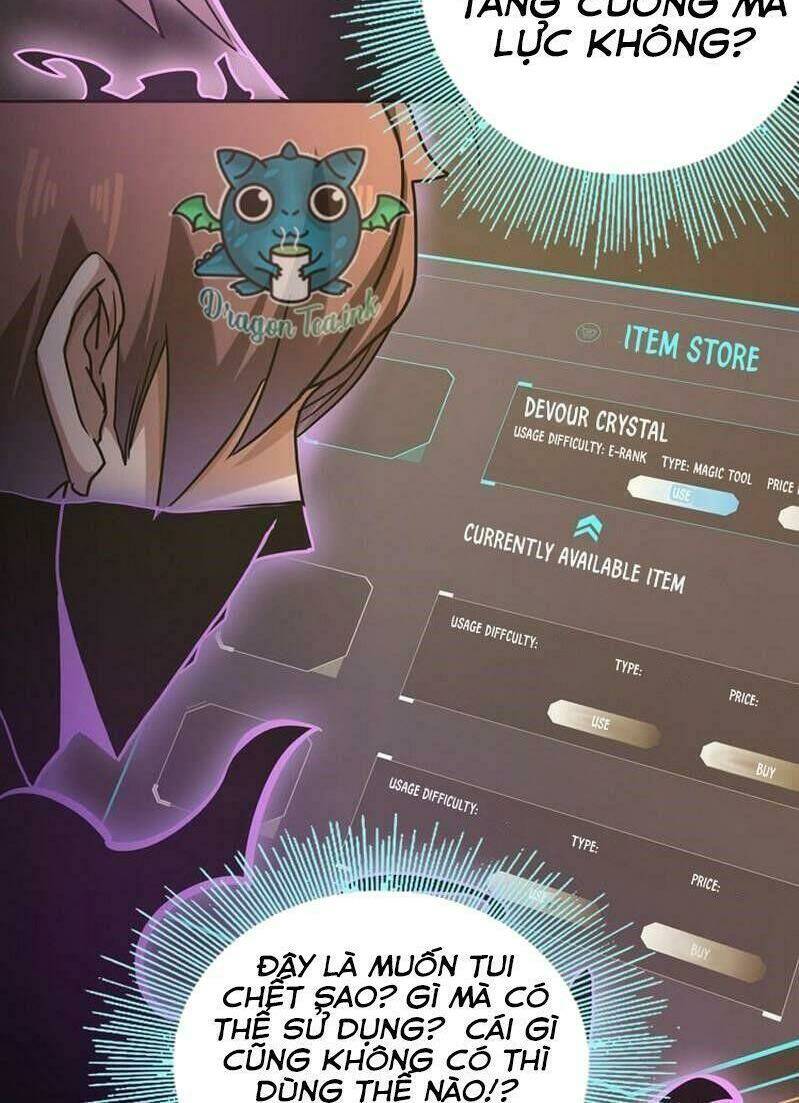 Thợ Săn Mạt Thế - Chapter 17 - Page 3
