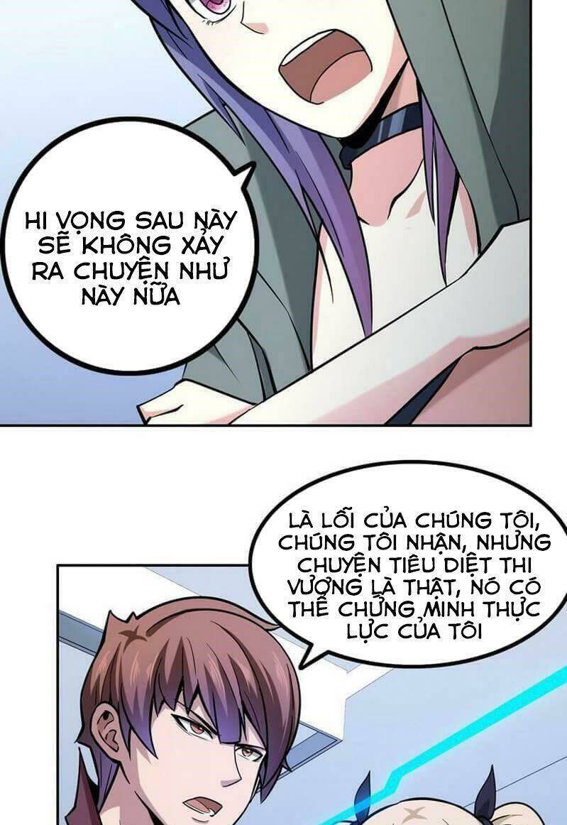 Thợ Săn Mạt Thế - Chapter 17 - Page 41