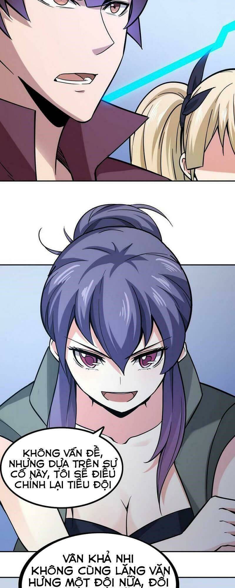 Thợ Săn Mạt Thế - Chapter 17 - Page 43