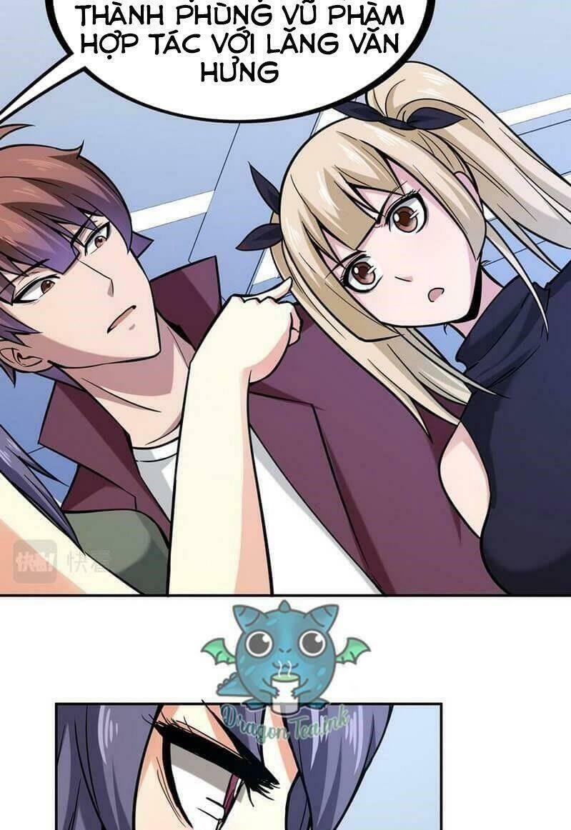 Thợ Săn Mạt Thế - Chapter 17 - Page 44