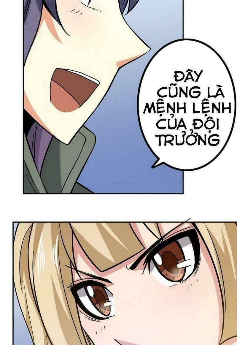 Thợ Săn Mạt Thế - Chapter 17 - Page 45