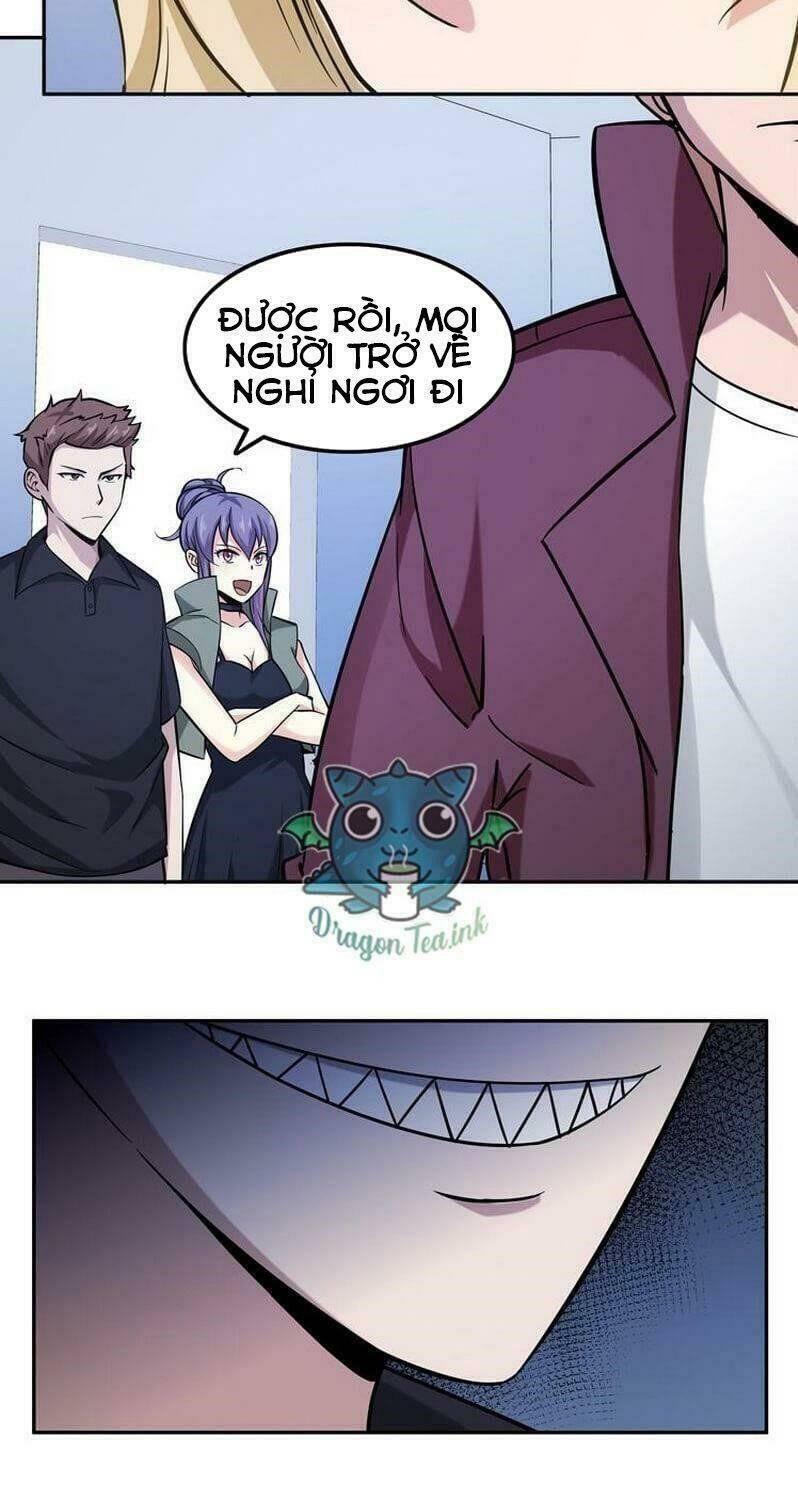 Thợ Săn Mạt Thế - Chapter 17 - Page 46