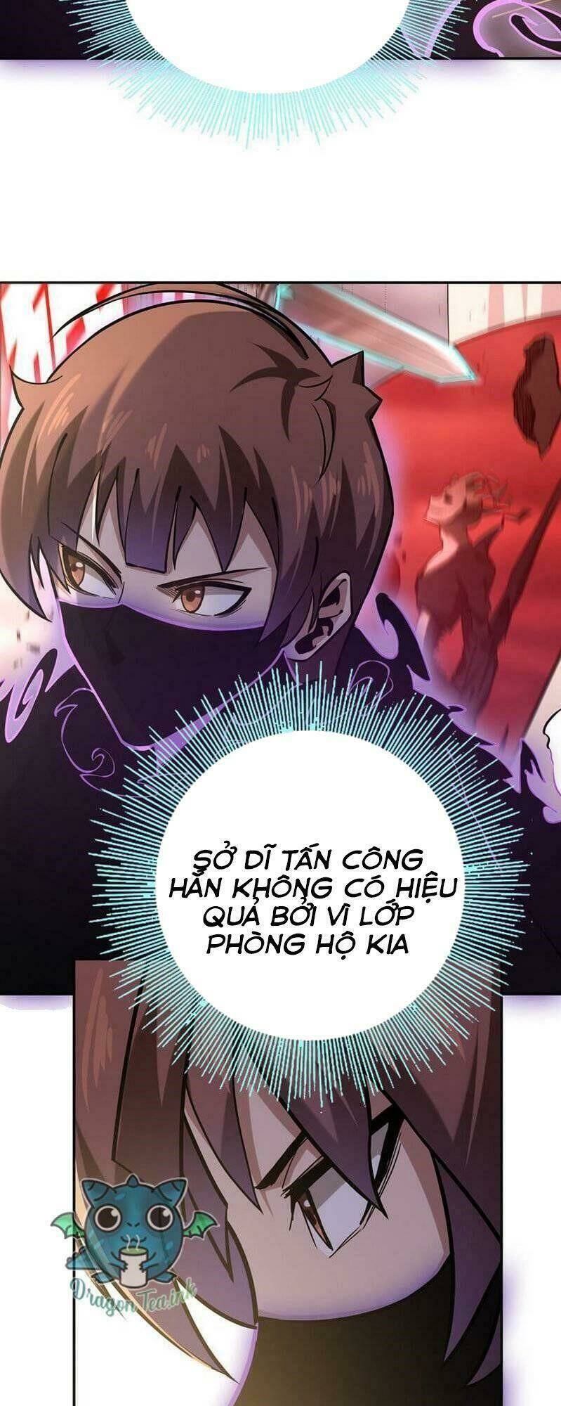 Thợ Săn Mạt Thế - Chapter 17 - Page 4