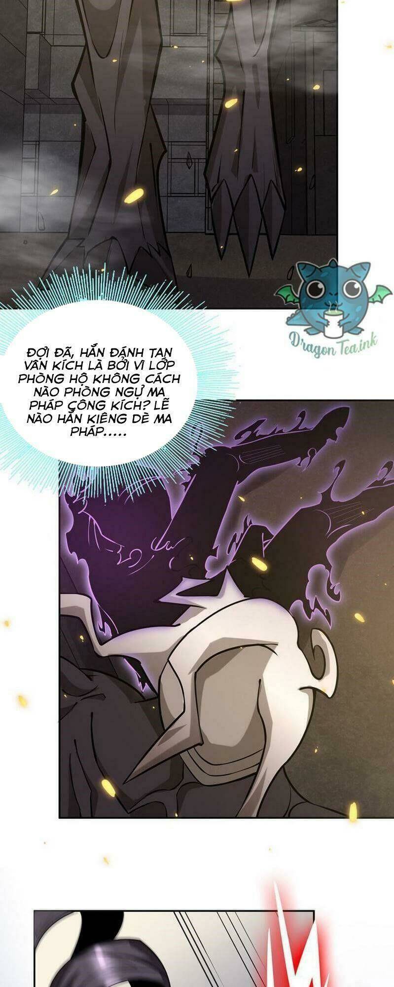 Thợ Săn Mạt Thế - Chapter 17 - Page 7