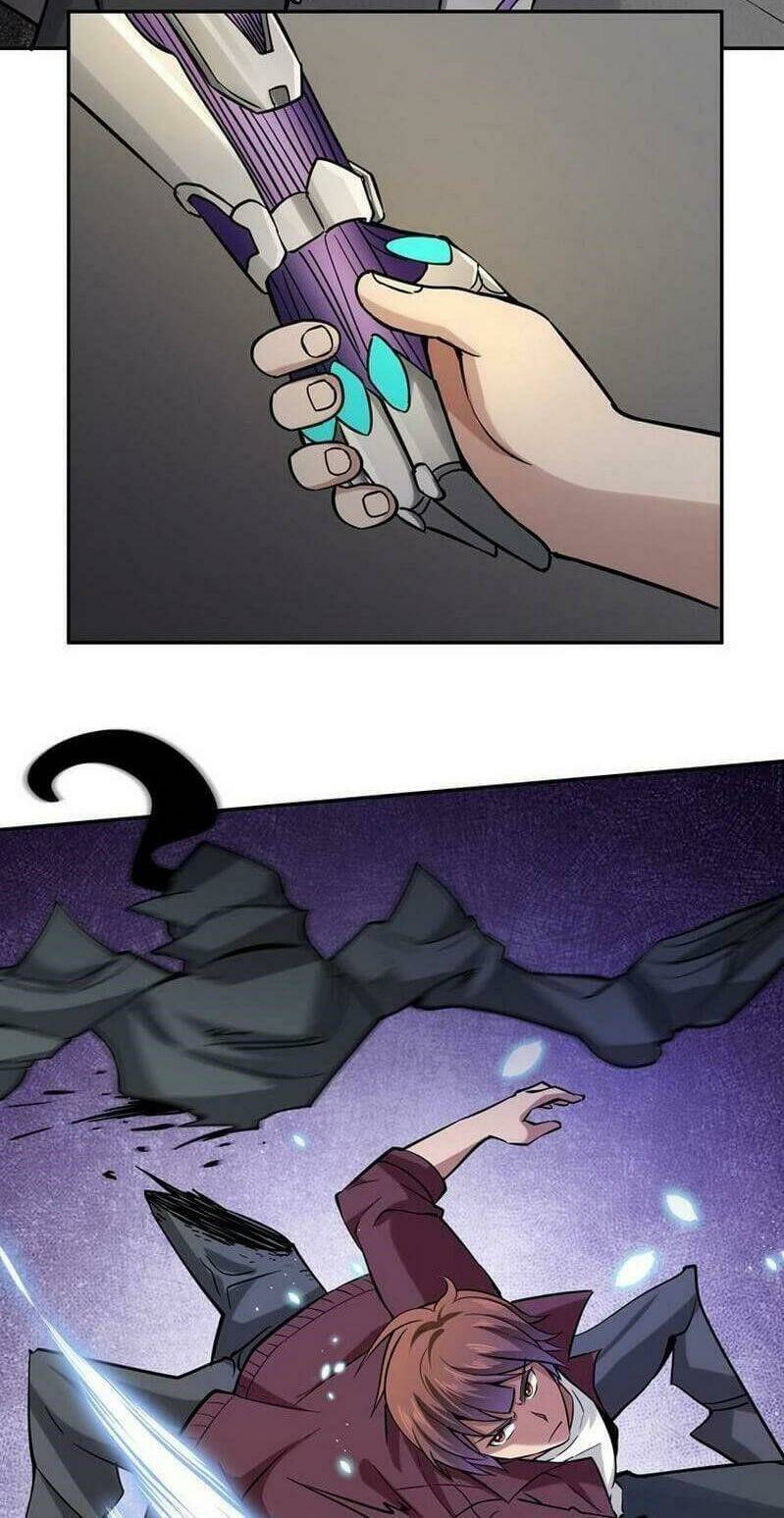 Thợ Săn Mạt Thế - Chapter 18 - Page 14