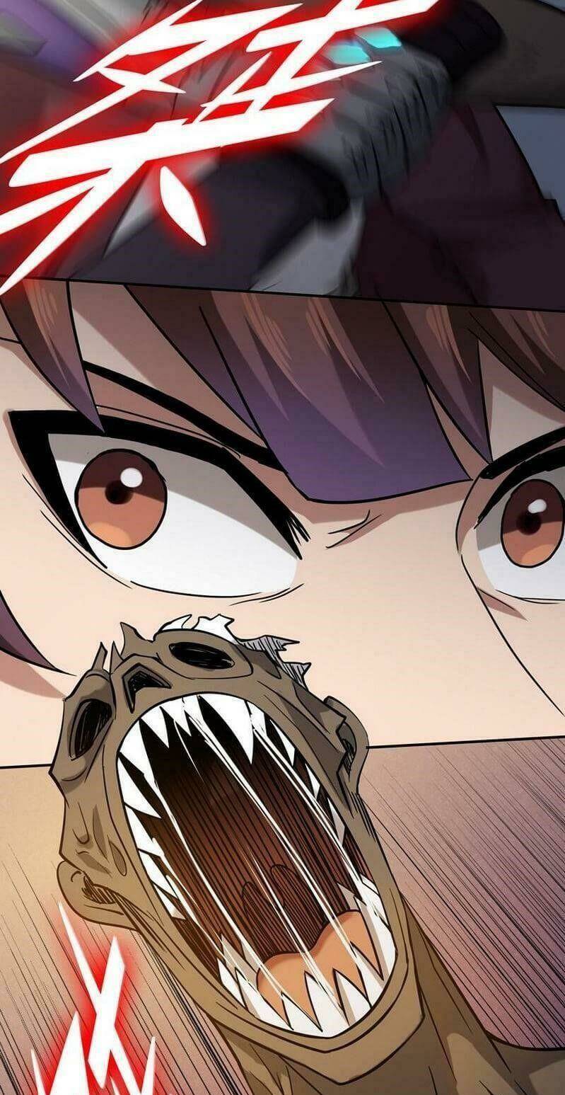 Thợ Săn Mạt Thế - Chapter 18 - Page 16