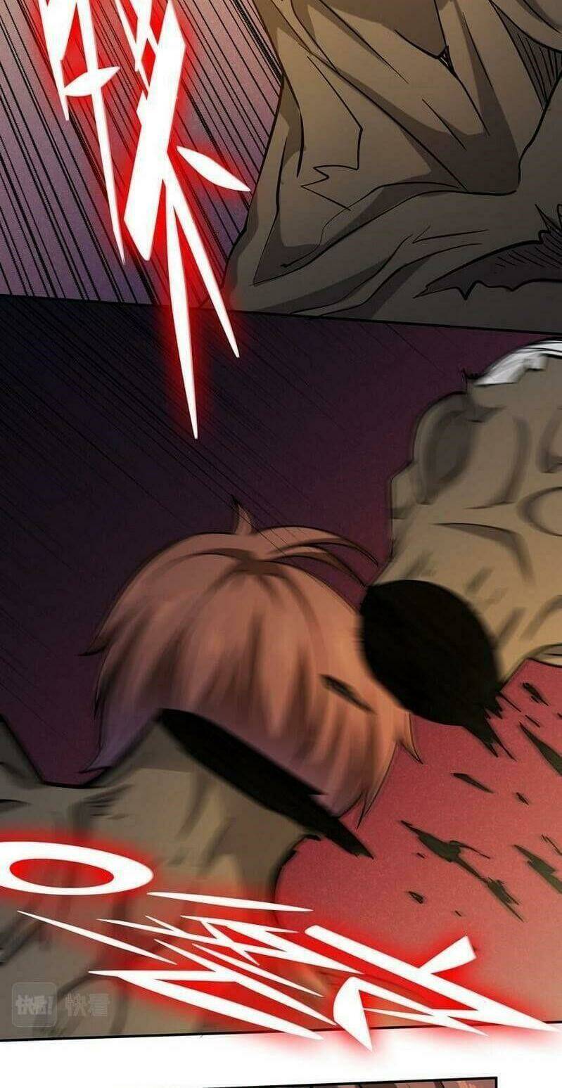 Thợ Săn Mạt Thế - Chapter 18 - Page 17