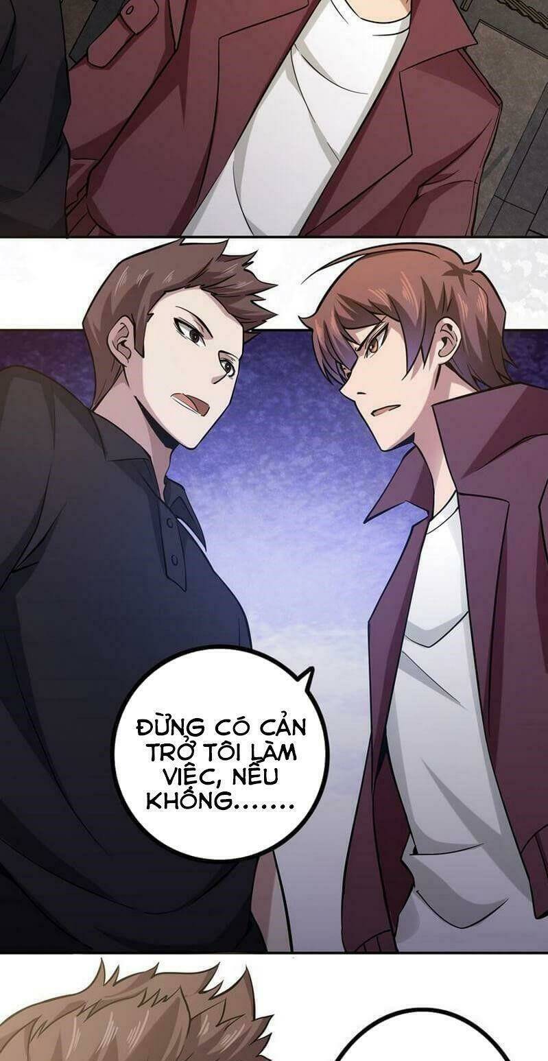 Thợ Săn Mạt Thế - Chapter 18 - Page 22