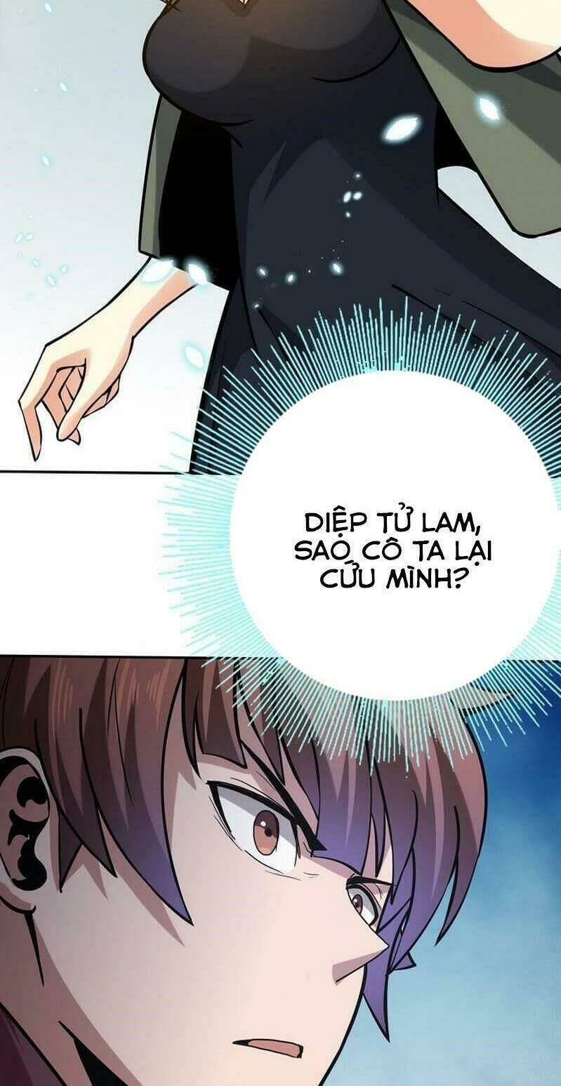 Thợ Săn Mạt Thế - Chapter 18 - Page 32