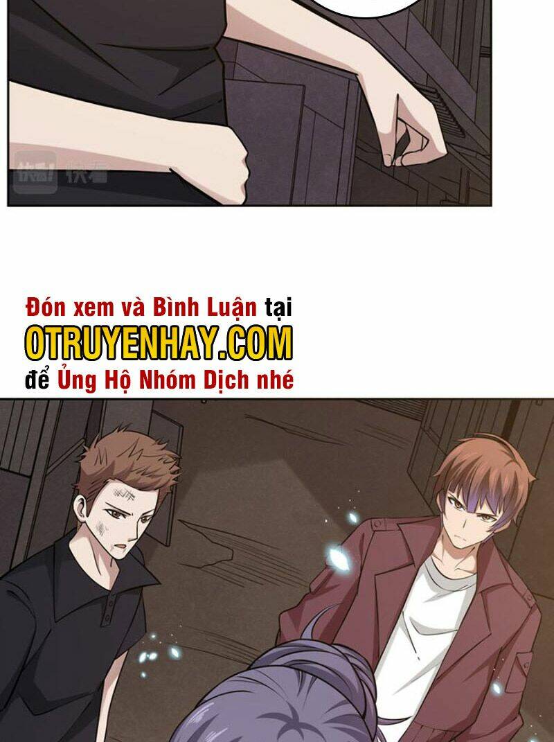 Thợ Săn Mạt Thế - Chapter 19 - Page 9