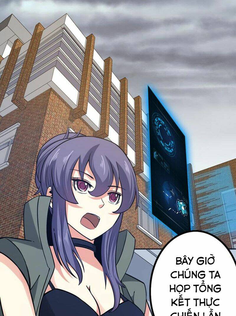 Thợ Săn Mạt Thế - Chapter 19 - Page 12