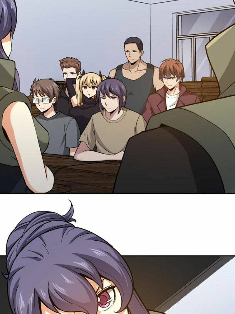 Thợ Săn Mạt Thế - Chapter 19 - Page 14