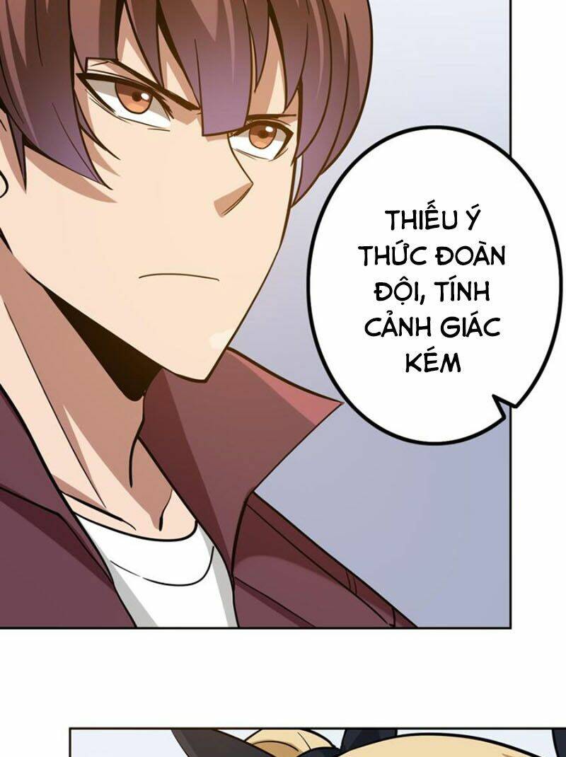 Thợ Săn Mạt Thế - Chapter 19 - Page 16
