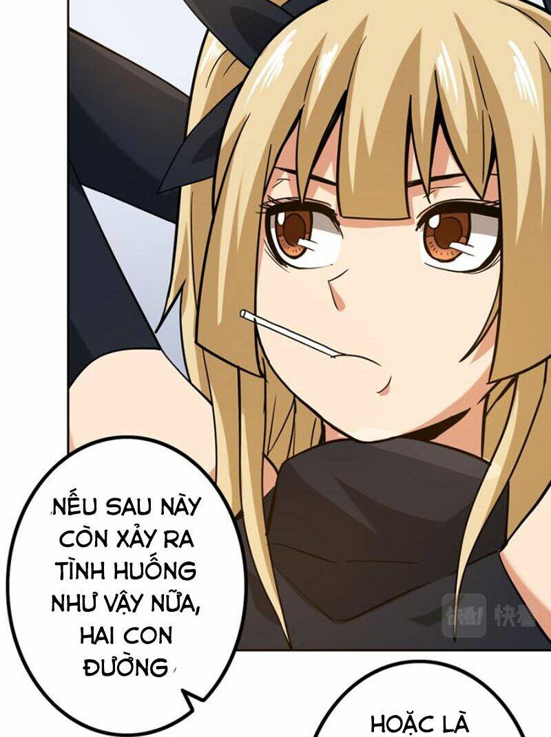 Thợ Săn Mạt Thế - Chapter 19 - Page 17
