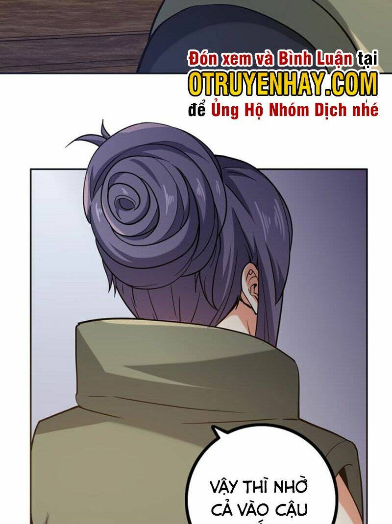 Thợ Săn Mạt Thế - Chapter 19 - Page 20