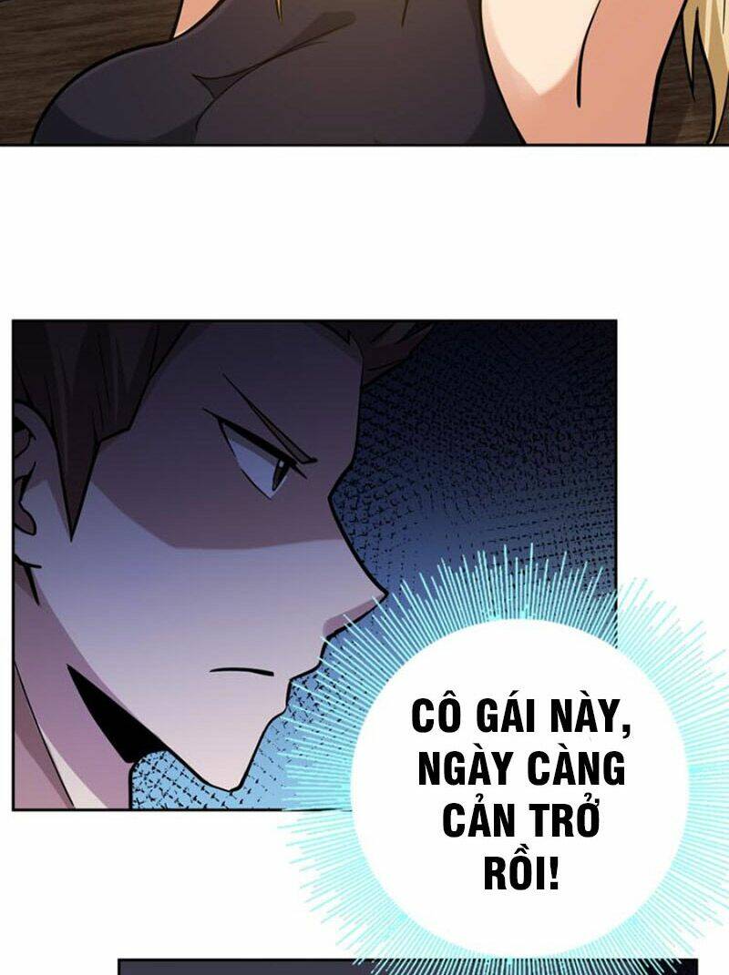 Thợ Săn Mạt Thế - Chapter 19 - Page 22