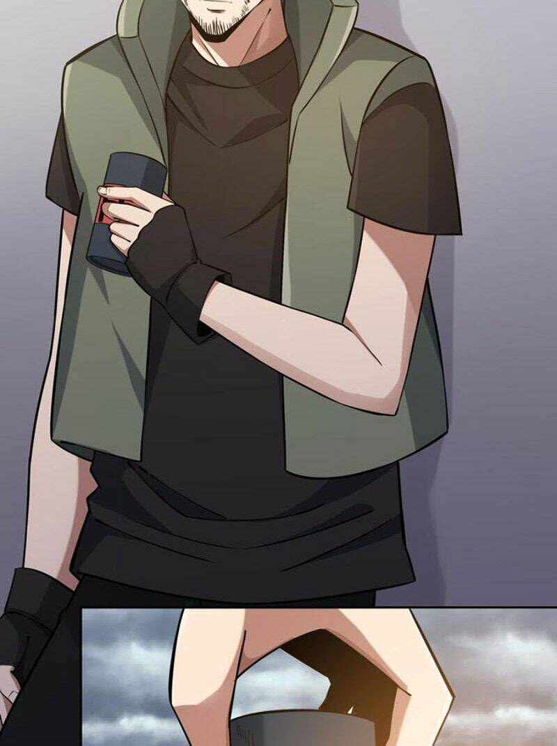 Thợ Săn Mạt Thế - Chapter 19 - Page 24