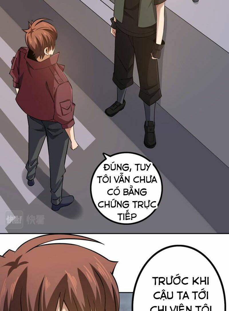 Thợ Săn Mạt Thế - Chapter 19 - Page 26