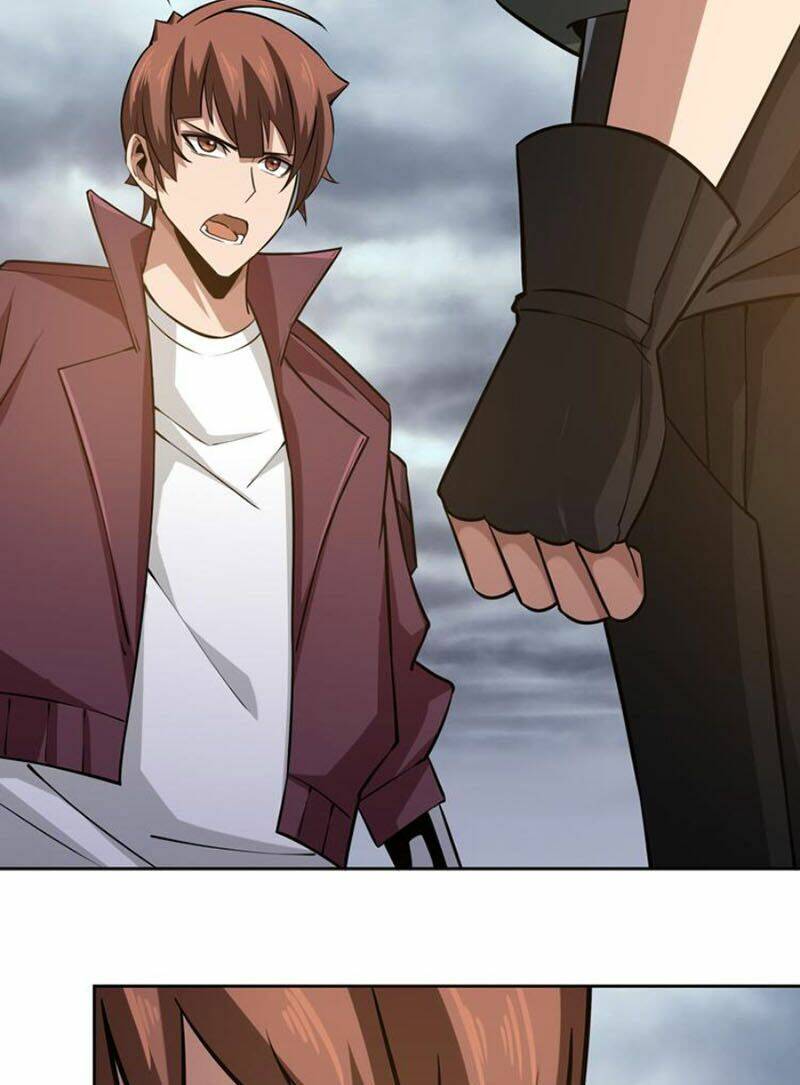 Thợ Săn Mạt Thế - Chapter 19 - Page 28