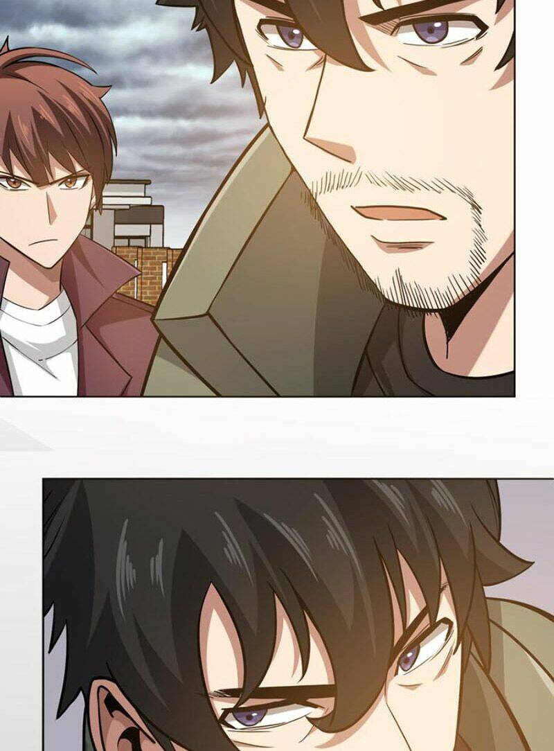 Thợ Săn Mạt Thế - Chapter 19 - Page 31