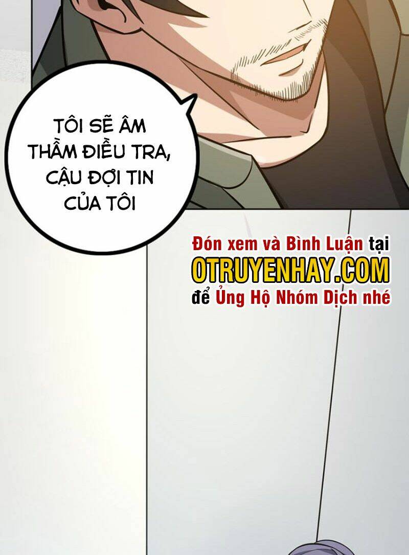 Thợ Săn Mạt Thế - Chapter 19 - Page 32
