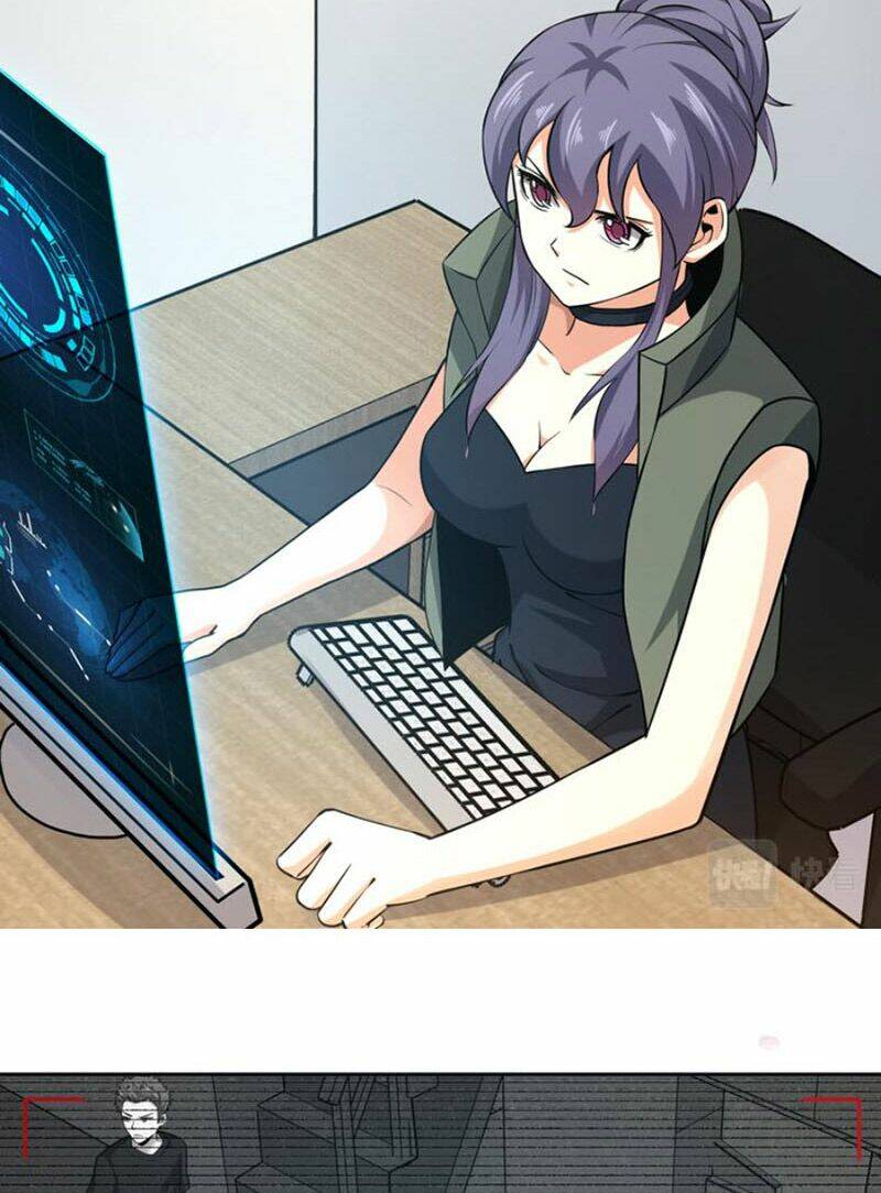 Thợ Săn Mạt Thế - Chapter 19 - Page 33