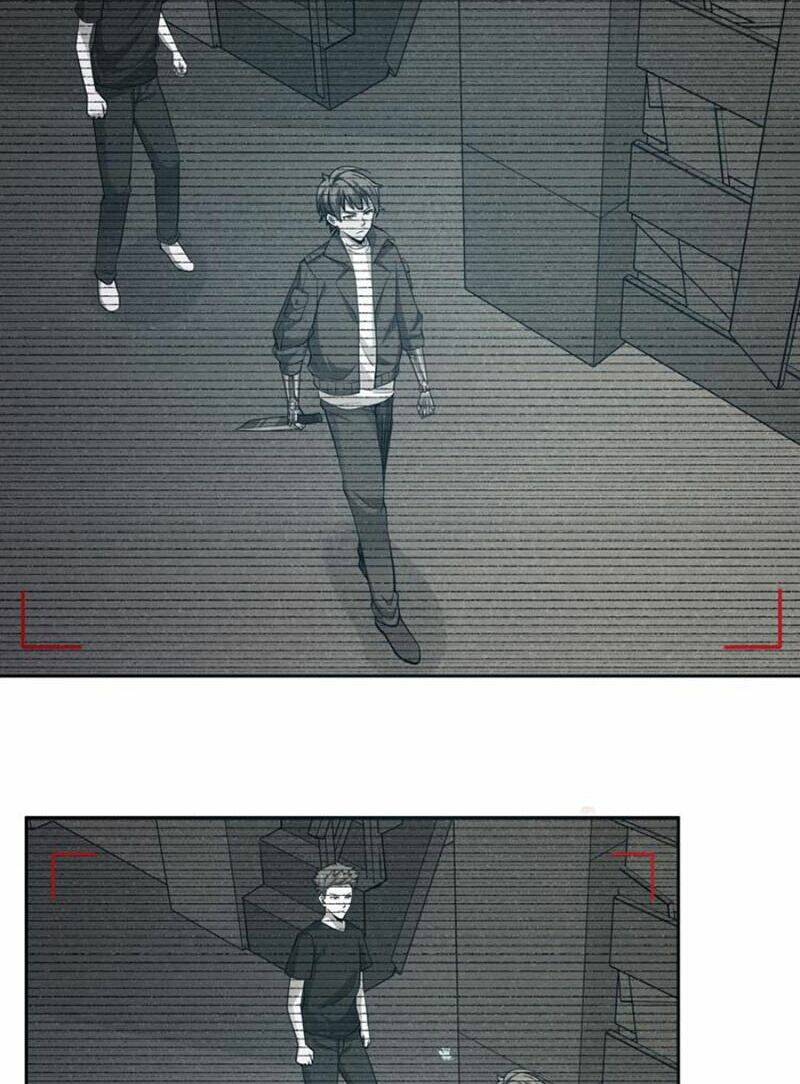 Thợ Săn Mạt Thế - Chapter 19 - Page 34