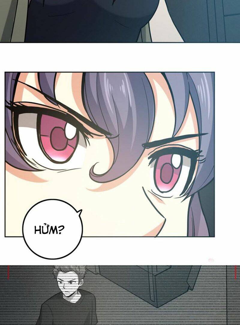 Thợ Săn Mạt Thế - Chapter 19 - Page 38