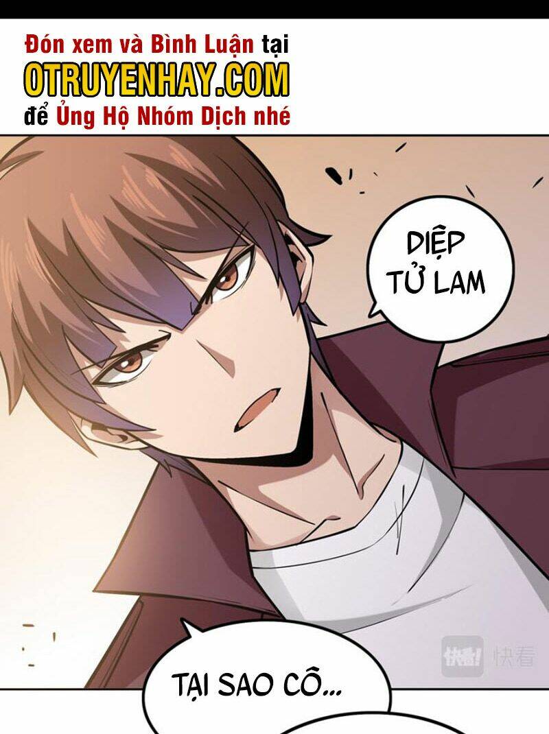 Thợ Săn Mạt Thế - Chapter 19 - Page 3