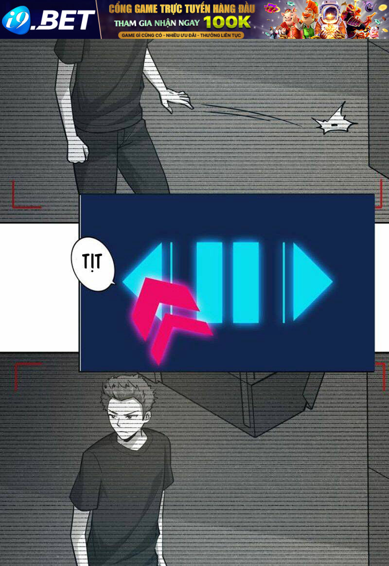 Thợ Săn Mạt Thế - Chapter 19 - Page 39