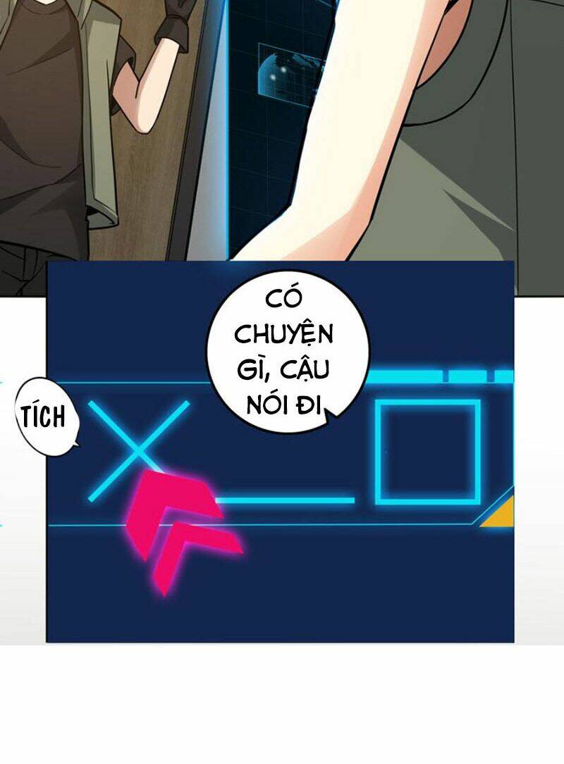 Thợ Săn Mạt Thế - Chapter 19 - Page 42