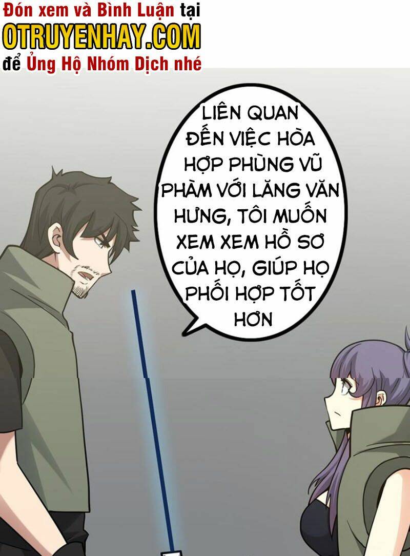 Thợ Săn Mạt Thế - Chapter 19 - Page 43