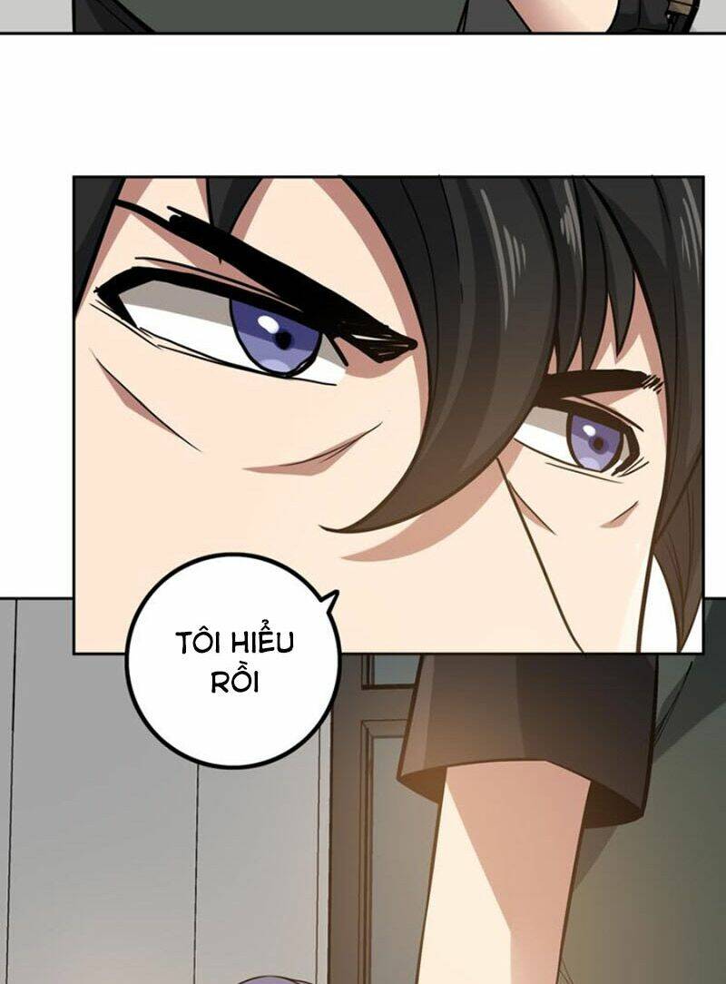 Thợ Săn Mạt Thế - Chapter 19 - Page 47