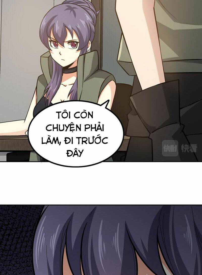 Thợ Săn Mạt Thế - Chapter 19 - Page 48