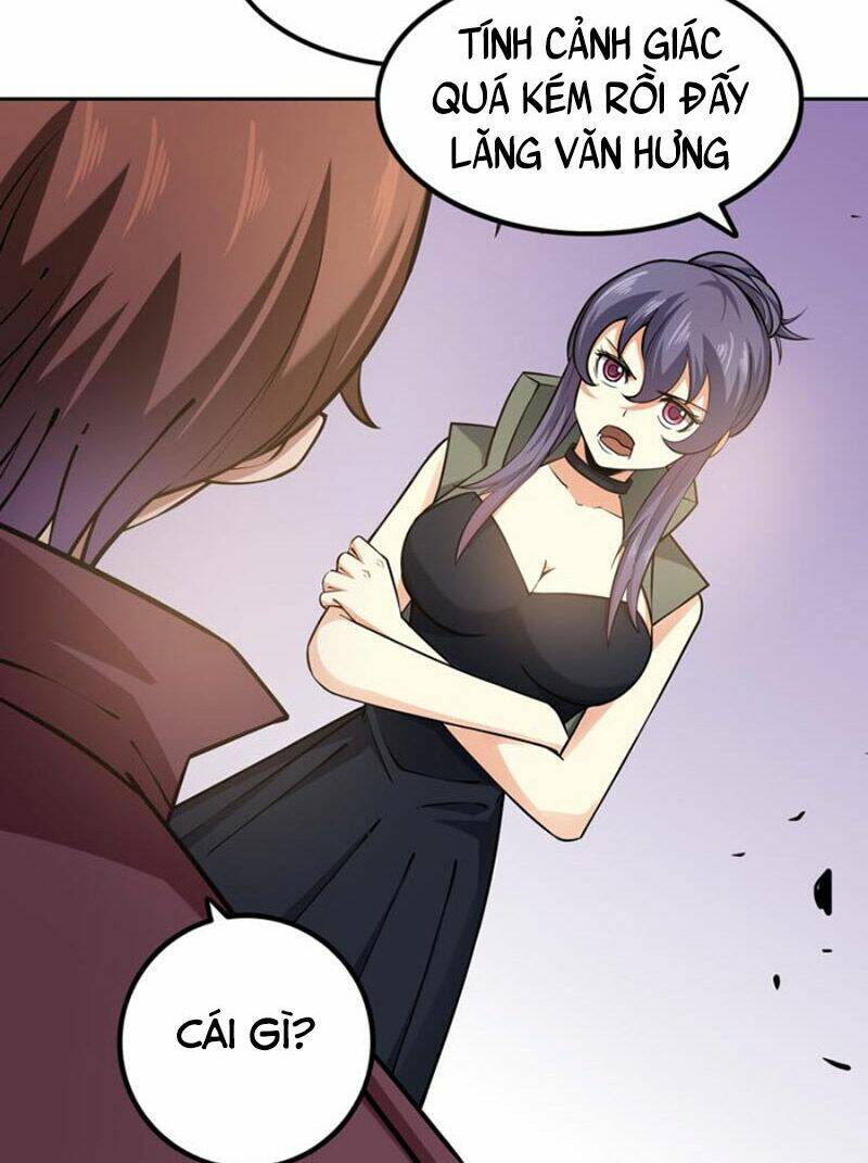 Thợ Săn Mạt Thế - Chapter 19 - Page 4