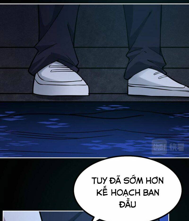 Thợ Săn Mạt Thế - Chapter 19 - Page 55